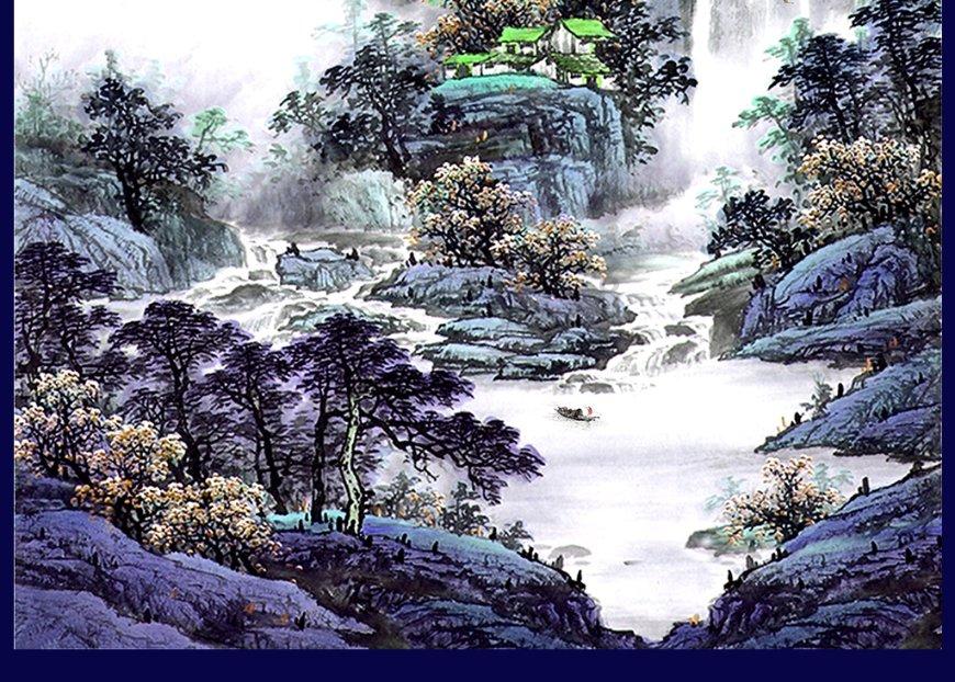 《仙剑四》与《仙剑六》齐头并进，让你纠结选择？都太棒了！