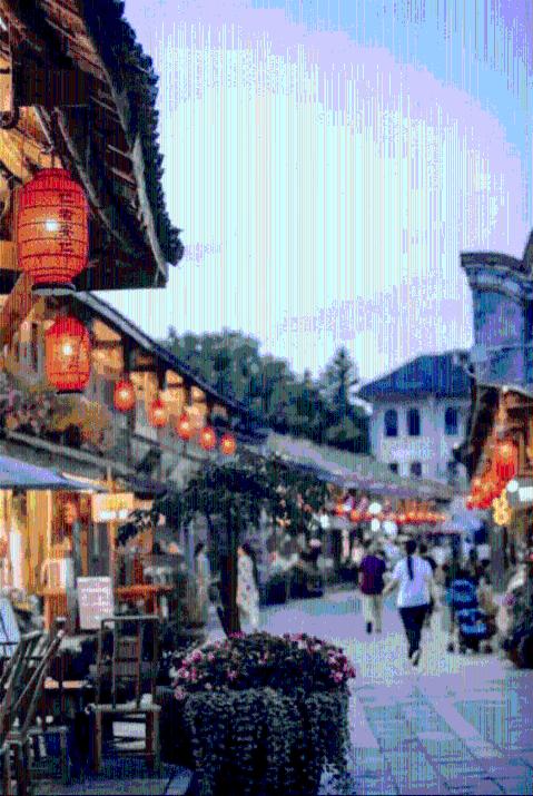 x顾x庐的成语